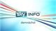 sky info